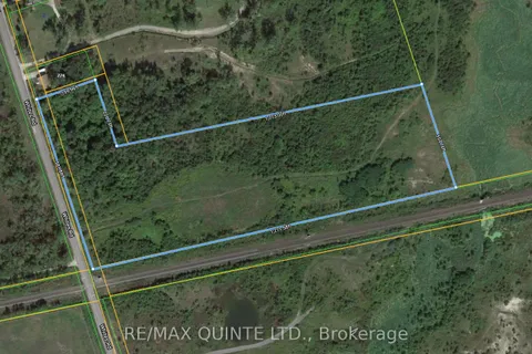 - Whites Road, Quinte West, ON K8P 5P5