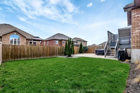 66 Scenic Drive, Belleville, ON K8N 0C6