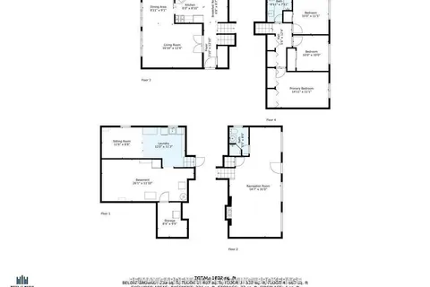 55 SHERWOOD FOREST Trail, Welland, ON L3C 5X7