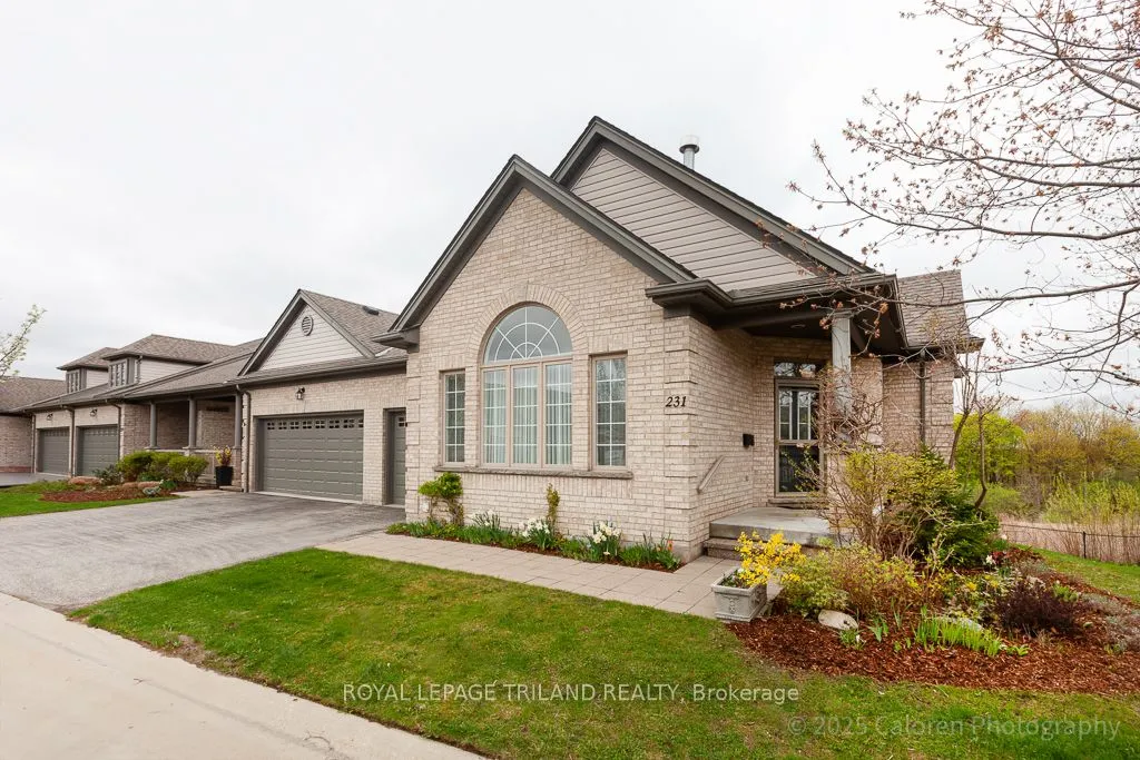 600 Hyde Park Road, London North, ON N6H 5W8