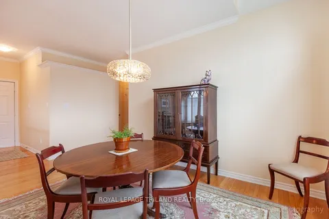 600 Hyde Park Road, London North, ON N6H 5W8