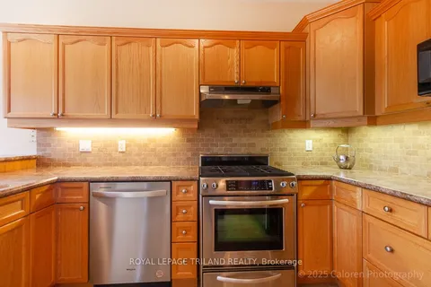 600 Hyde Park Road, London North, ON N6H 5W8