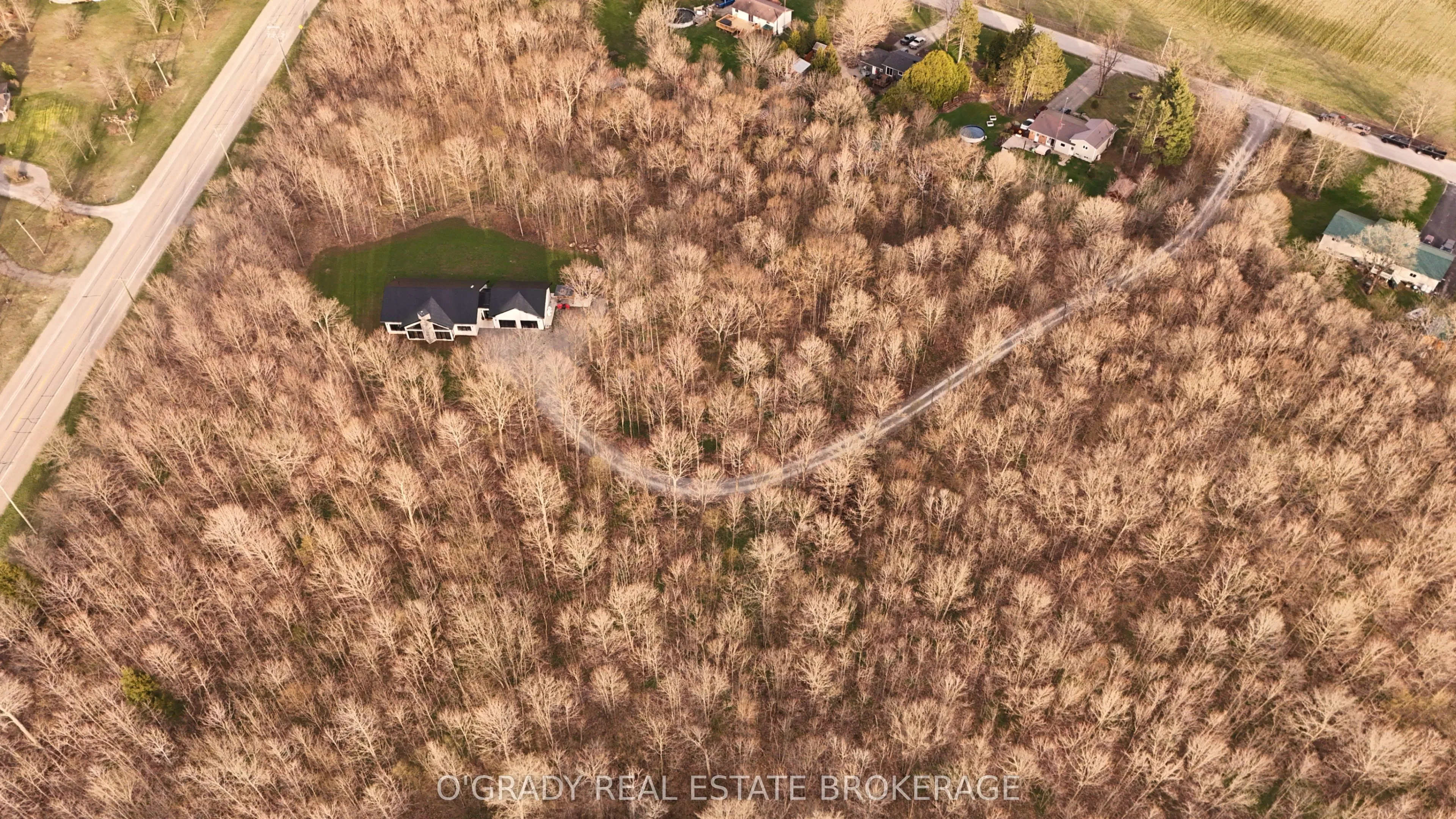 220 8th Line Road, Athens, ON K0E 1B0