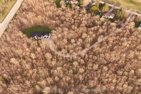 220 8th Line Road, Athens, ON K0E 1B0