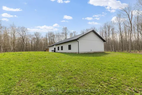 220 8th Line Road, Athens, ON K0E 1B0