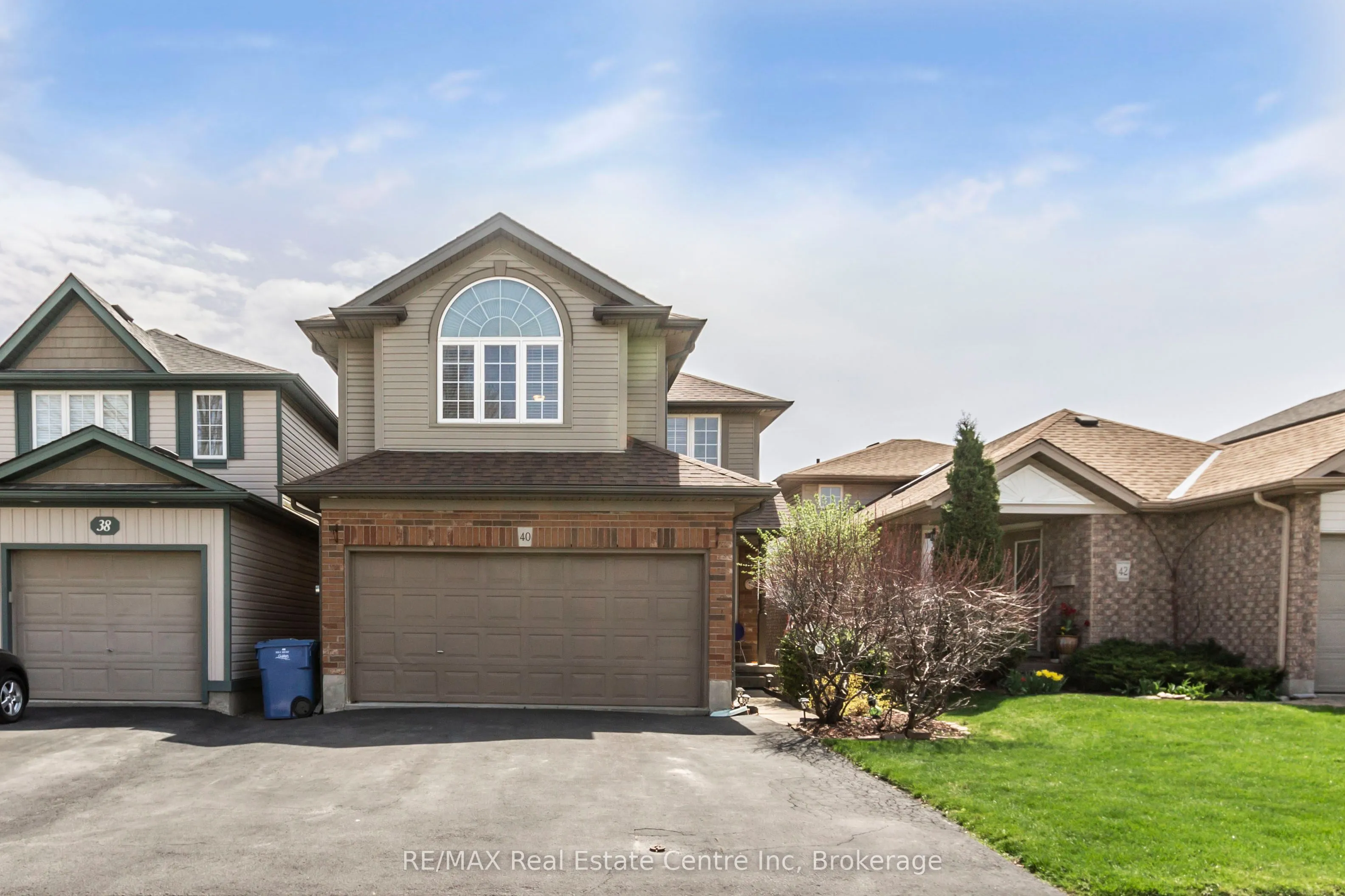 40 Bailey Avenue, Guelph, ON N1H 8N3