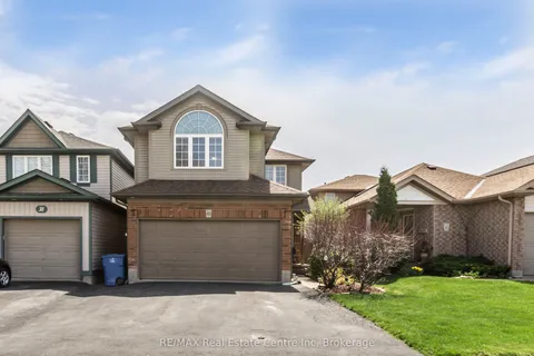 40 Bailey Avenue, Guelph, ON N1H 8N3
