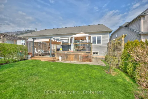 59 Bardol Avenue, Fort Erie, ON L2A 6R4