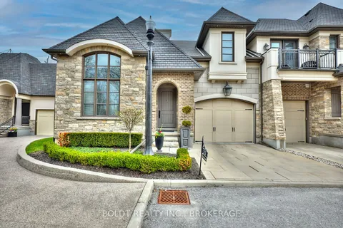 25 ARBOURVALE COMMON Road, St. Catharines, ON L2T 3B7