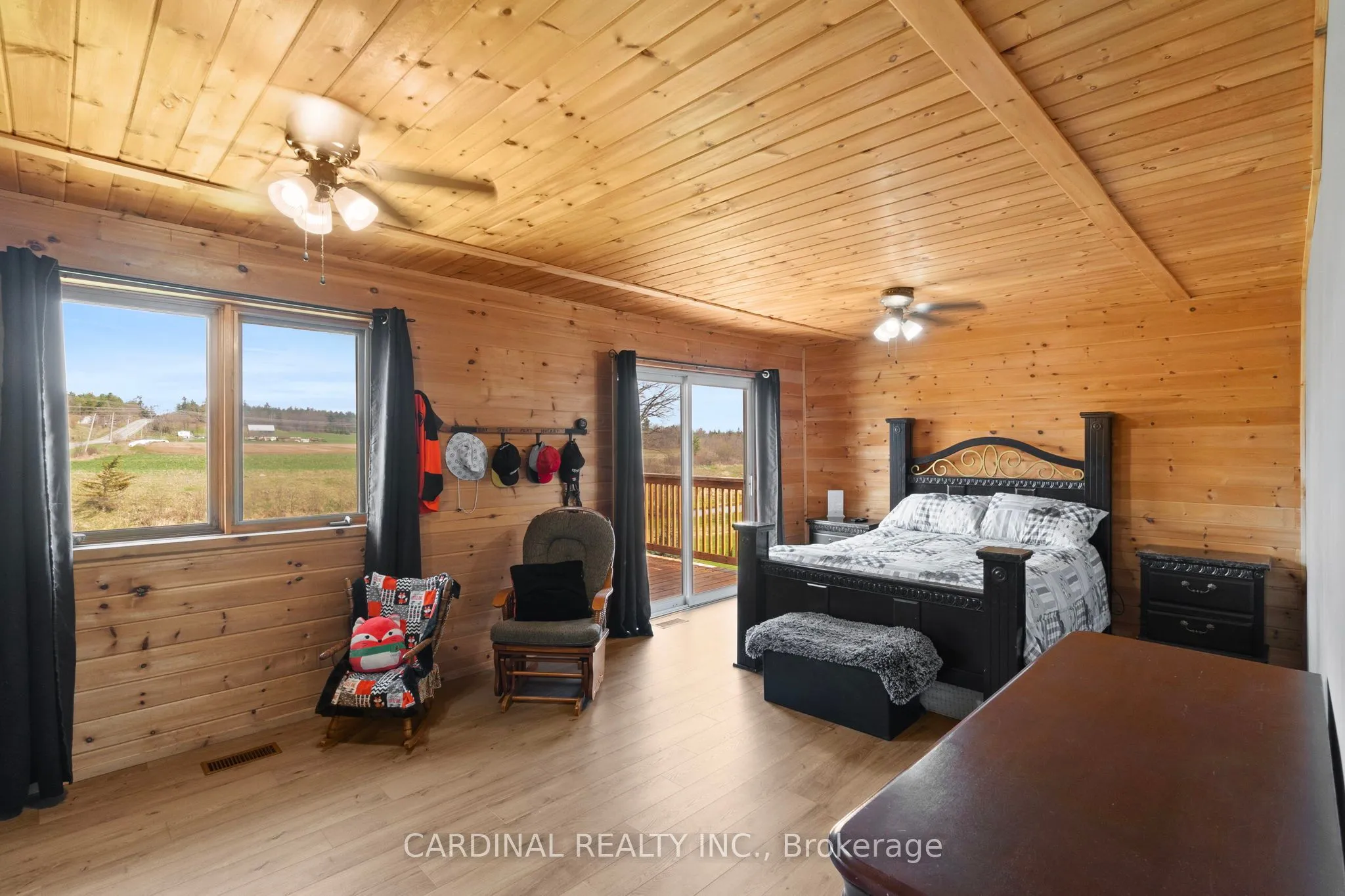 1735 County Rd 48 Road, Havelock-Belmont-Methuen, ON K0L 1Z0