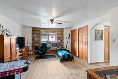 1735 County Rd 48 Road, Havelock-Belmont-Methuen, ON K0L 1Z0