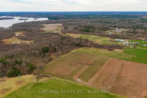 1735 County Rd 48 Road, Havelock-Belmont-Methuen, ON K0L 1Z0