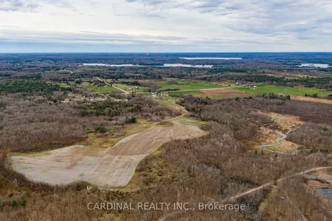 1735 County Rd 48 Road, Havelock-Belmont-Methuen, ON K0L 1Z0