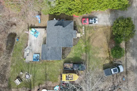 6 Hibberd Lane, Huntsville, ON P1H 1C9