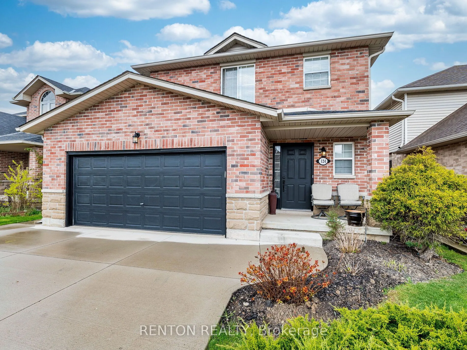 124 Rosebury Way, Hamilton, ON L0R 1W0