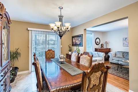 124 Rosebury Way, Hamilton, ON L0R 1W0