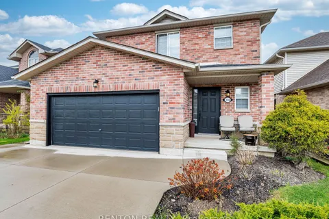 124 Rosebury Way, Hamilton, ON L0R 1W0