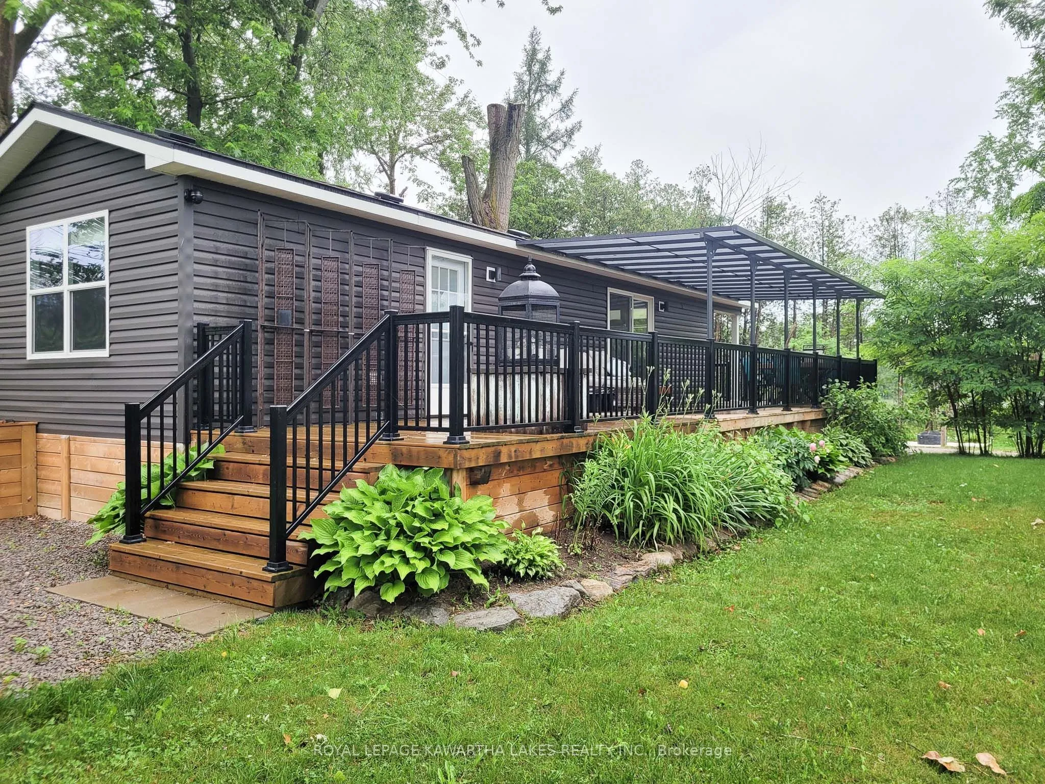 657 Thunder Bridge Road, Kawartha Lakes, ON K9V 4R1