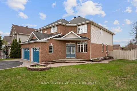 37 Loyal Hill Crescent, Kanata, ON K2M 2C8