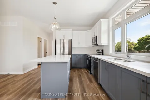 300 Richmond Street, Thorold, ON L2V 5B9