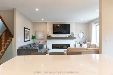 4303 Arejay Avenue, Lincoln, ON L3J 0P8