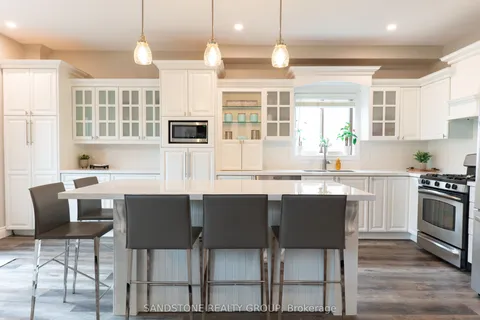 4303 Arejay Avenue, Lincoln, ON L3J 0P8