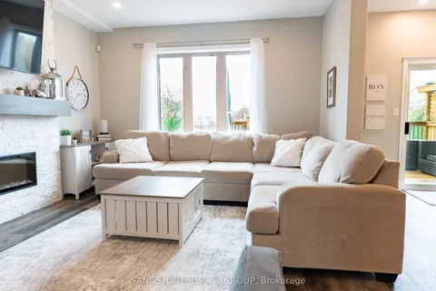 4303 Arejay Avenue, Lincoln, ON L3J 0P8
