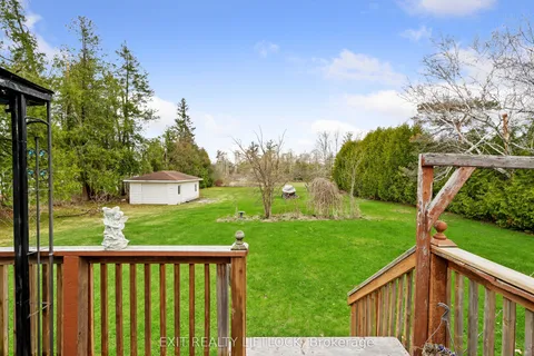 1268 Buckhorn Road, Selwyn, ON K0L 2H0