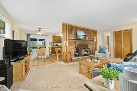 1268 Buckhorn Road, Selwyn, ON K0L 2H0