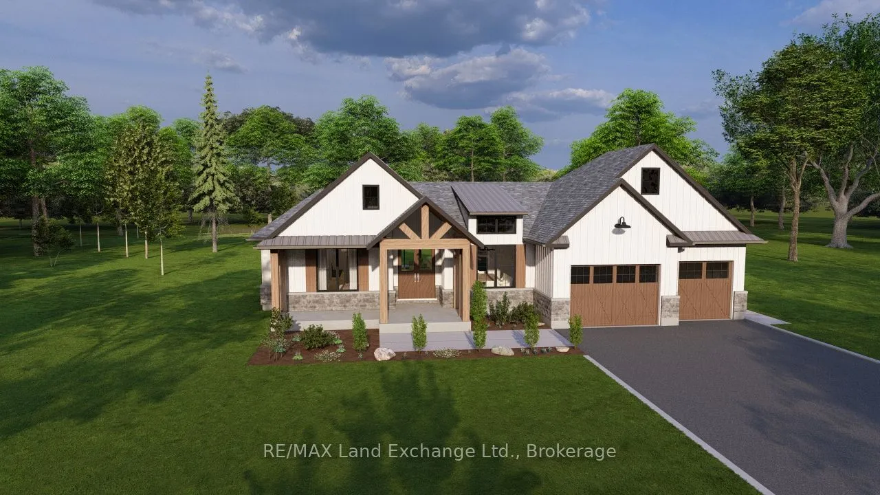 240 Shadywood Crescent, Huron-Kinloss, ON N2Z 2X3