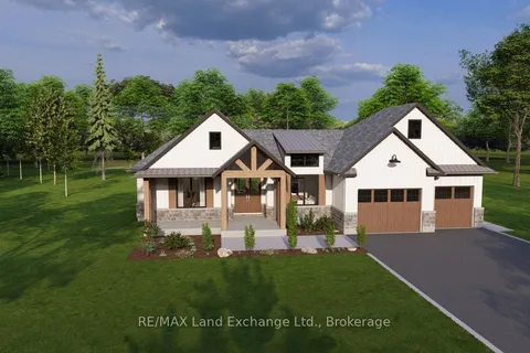 240 Shadywood Crescent, Huron-Kinloss, ON N2Z 2X3