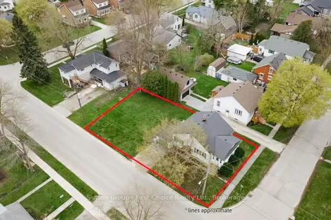 168 Trafalgar Street, West Perth, ON N0K 1N0