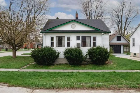 168 Trafalgar Street, West Perth, ON N0K 1N0