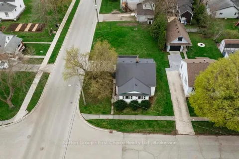 168 Trafalgar Street, West Perth, ON N0K 1N0