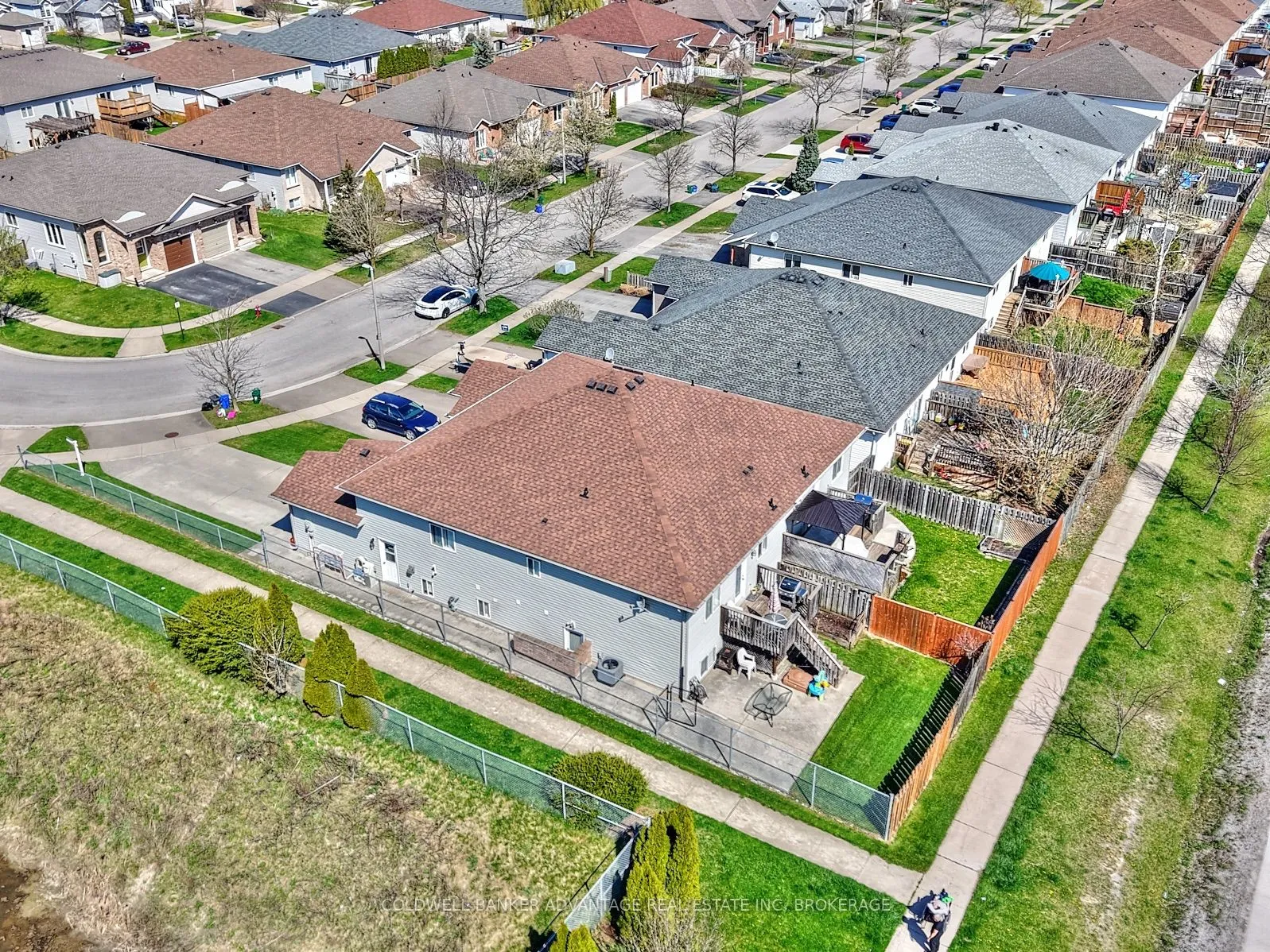 173 Autumn Crescent, Welland, ON L3C 7K2
