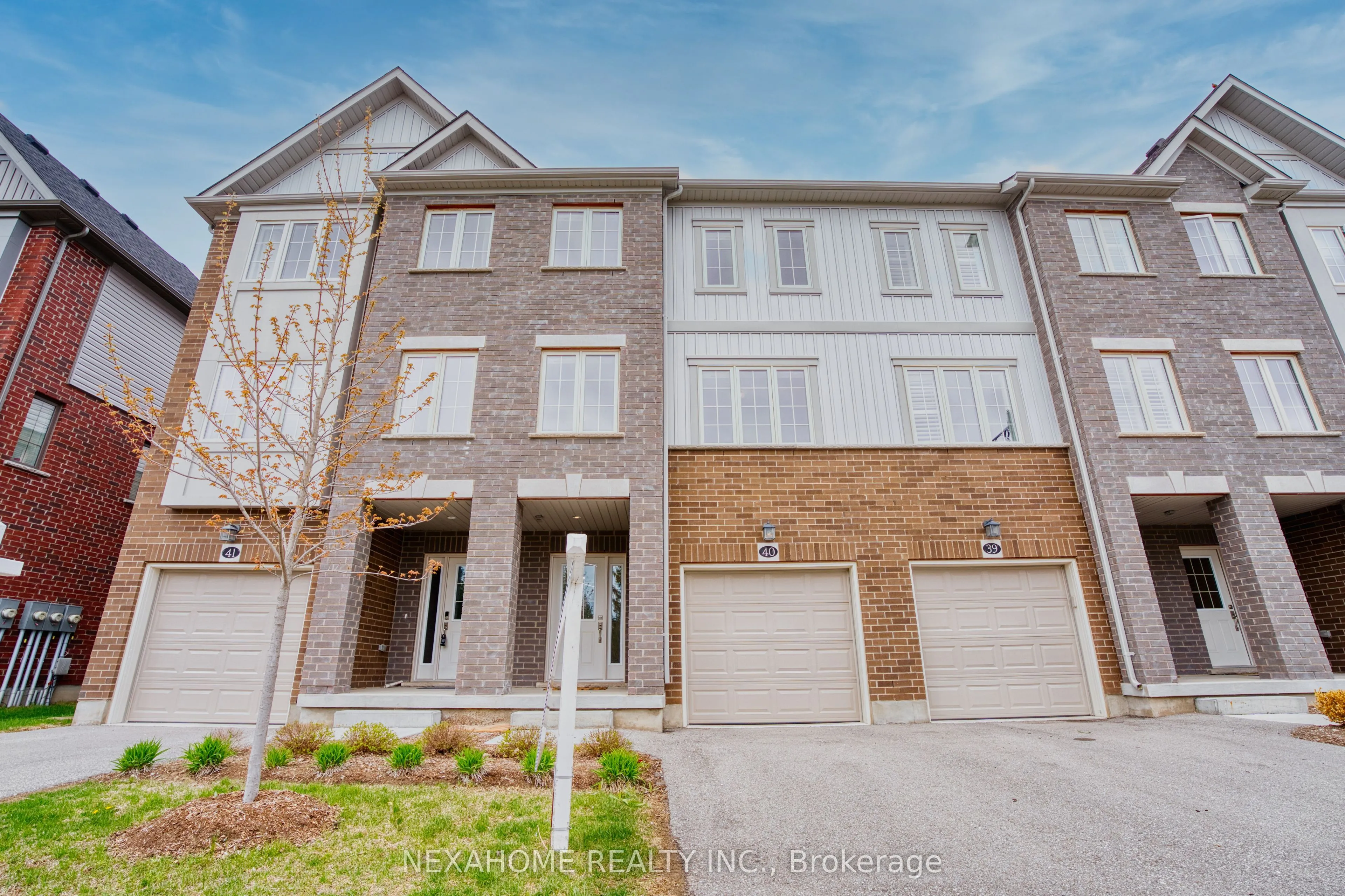 311 Woolwich Street, Waterloo, ON N2K 0H4