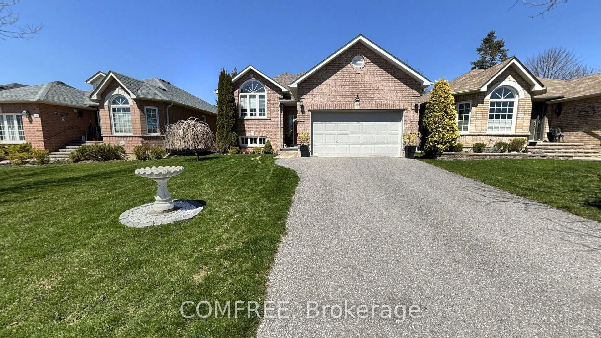 284 Rockingham Court, Cobourg, ON K9A 5W3