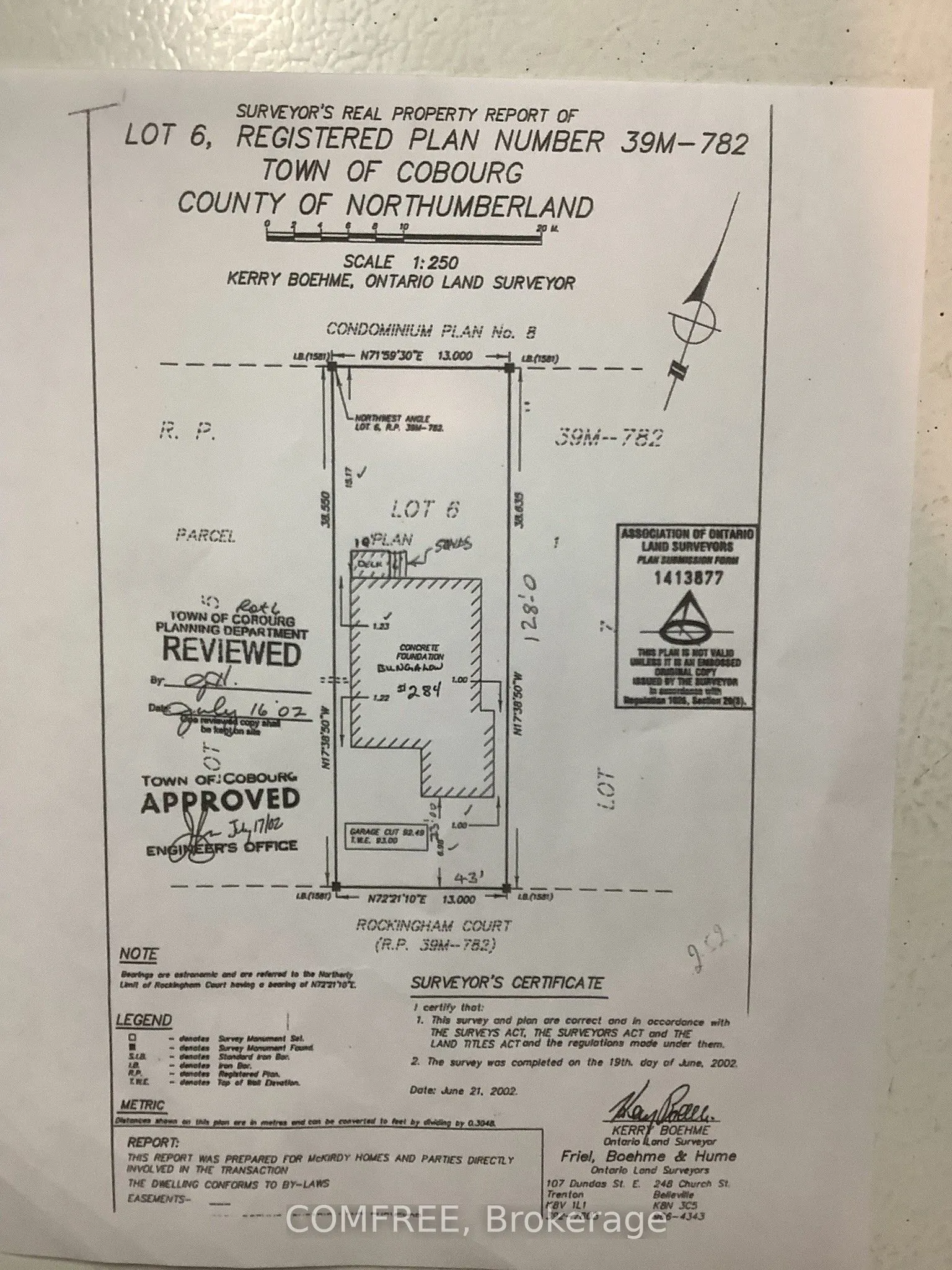 Property