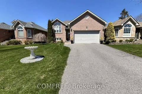 284 Rockingham Court, Cobourg, ON K9A 5W3