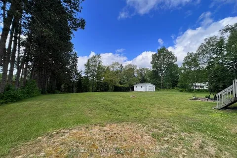 76 York River Drive, Bancroft, ON K0L 1C0