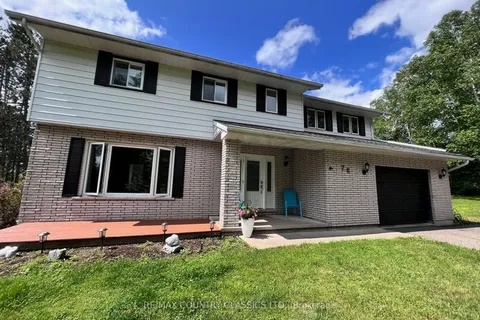 76 York River Drive, Bancroft, ON K0L 1C0