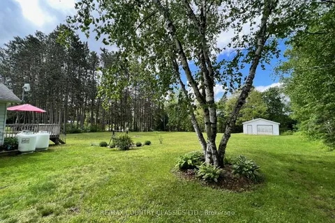 76 York River Drive, Bancroft, ON K0L 1C0