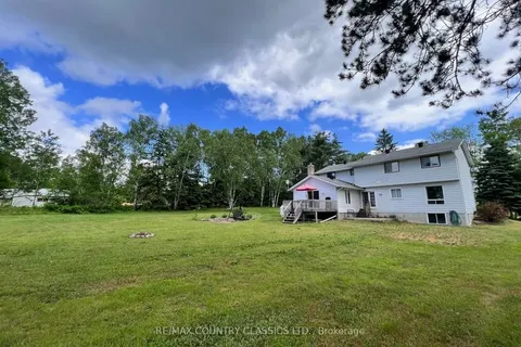 76 York River Drive, Bancroft, ON K0L 1C0