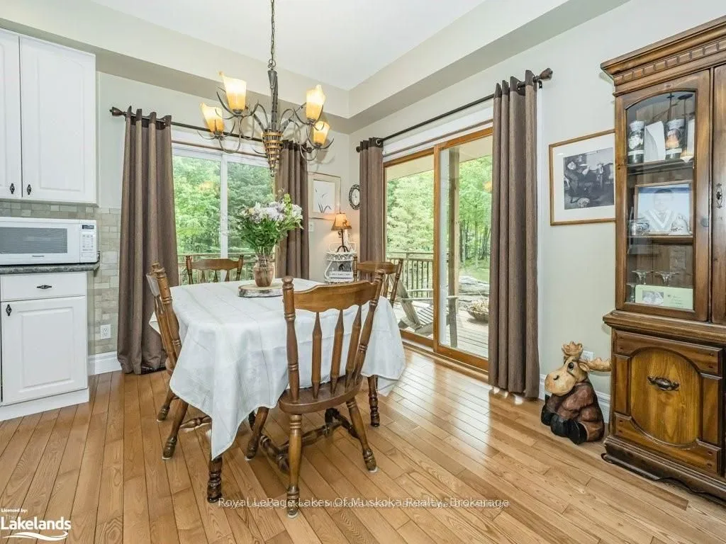 2411 Hwy. 118 E. Highway, Bracebridge, ON P1L 1X1