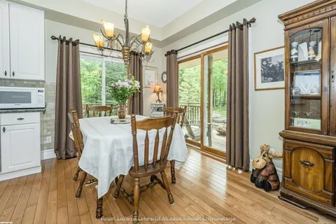 2411 Hwy. 118 E. Highway, Bracebridge, ON P1L 1X1