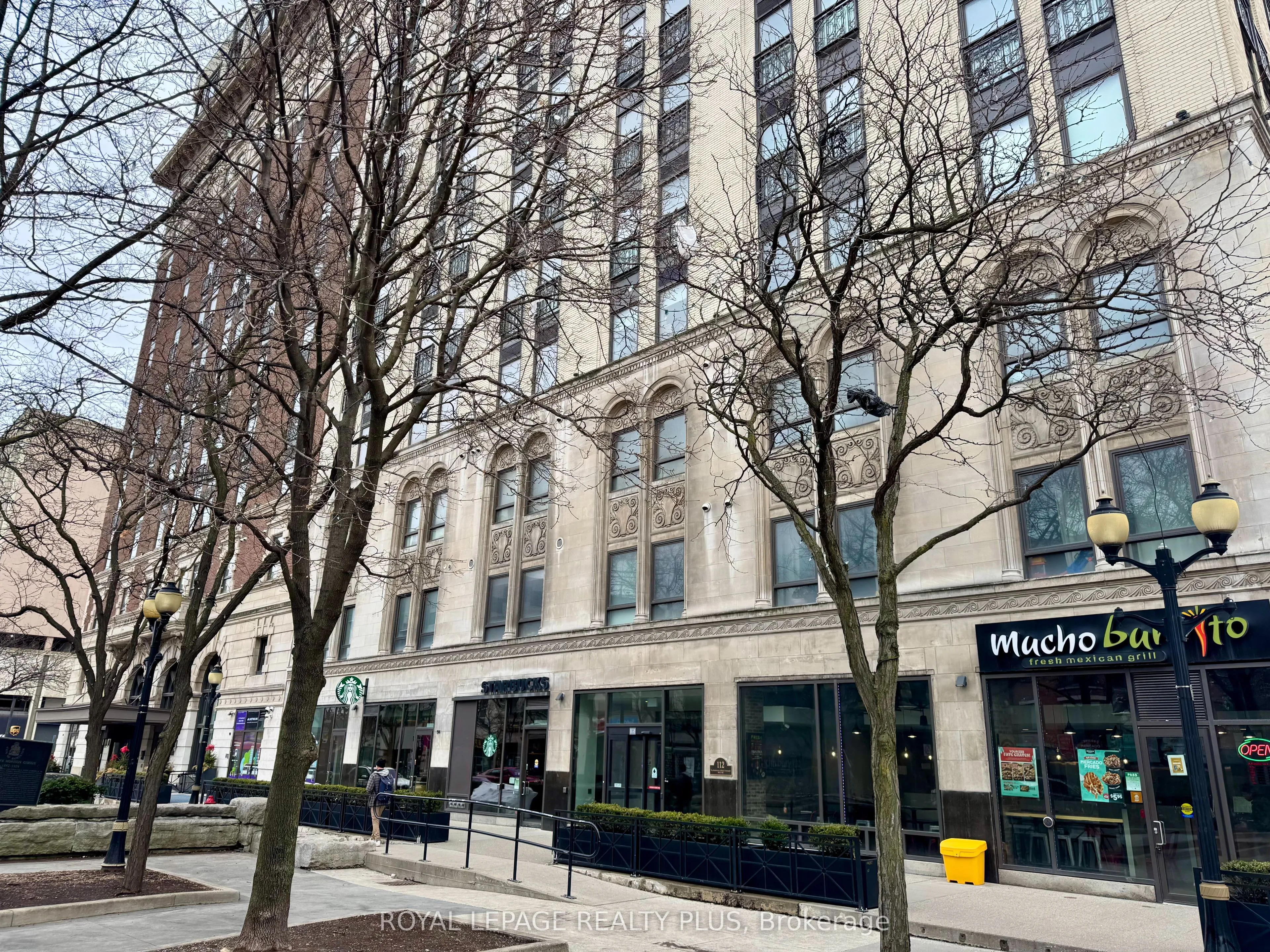 112 King Street, Hamilton, ON L8N 1A8