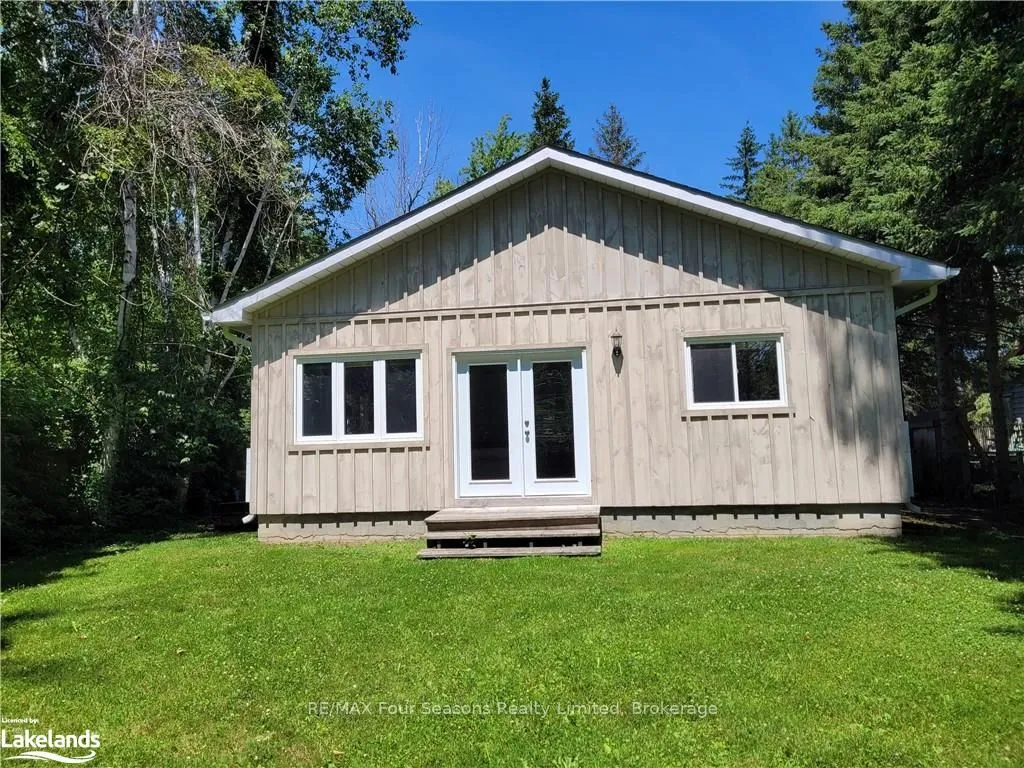 209886 Highway 26 Highway, Blue Mountains, ON L9Y 0L1