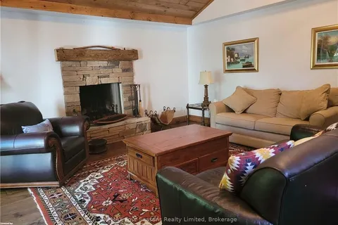 209886 Highway 26 Highway, Blue Mountains, ON L9Y 0L1