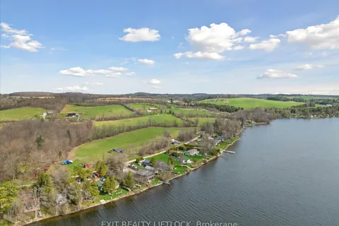 0 Lakeside Road, Otonabee-South Monaghan, ON K0L 2G0