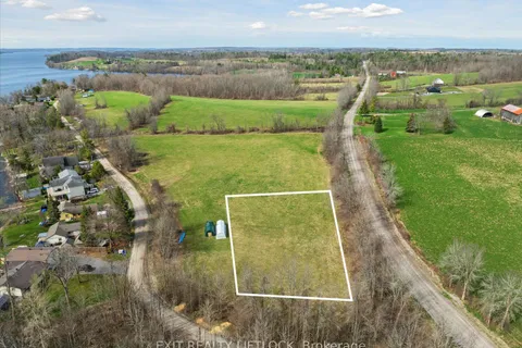 0 Lakeside Road, Otonabee-South Monaghan, ON K0L 2G0